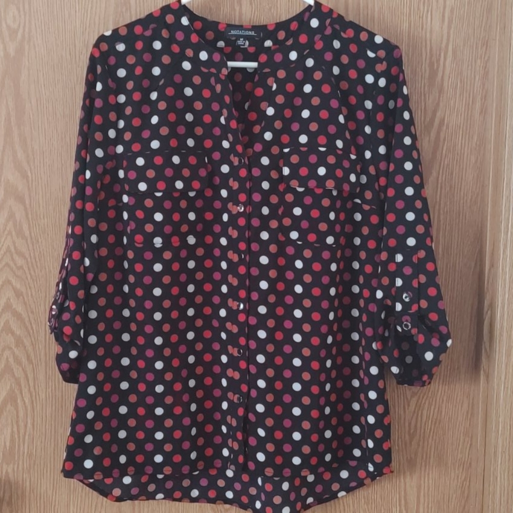 Woman's blouse